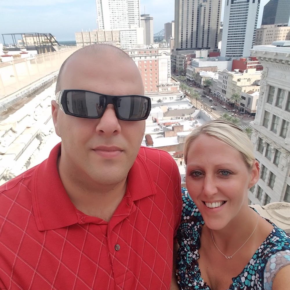 Meet your Posher, Krystal